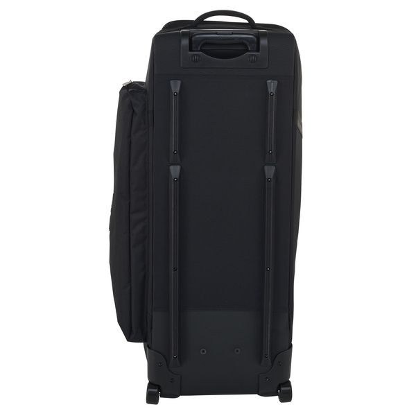 Protection Racket Hardware bag wheels 38"x14"