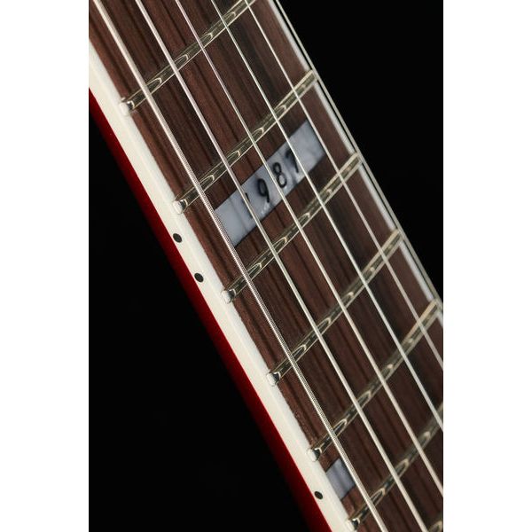 ESP LTD M-1 Custom 87 Candy Apple