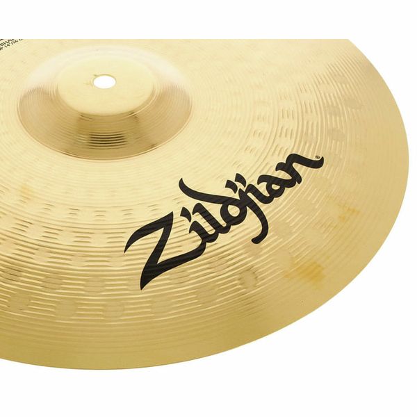 Zildjian 14" Planet Z Hi-Hat