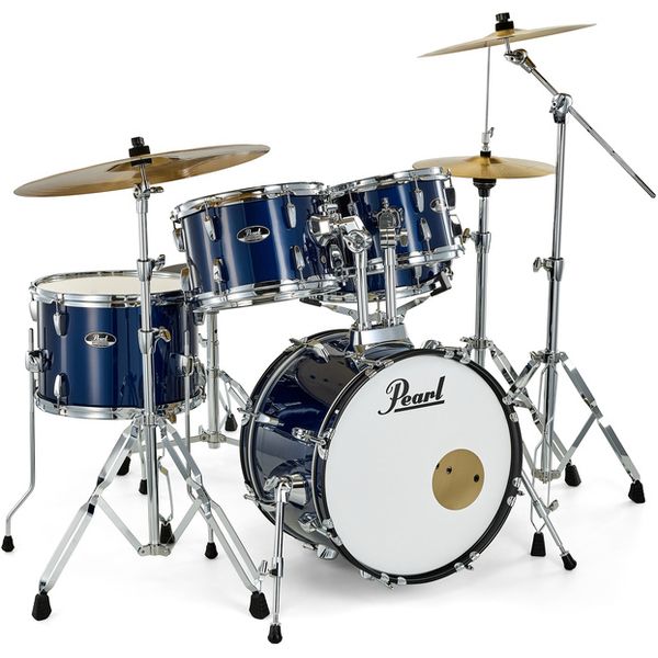 Pearl Roadshow 18" Plus Royal Blue