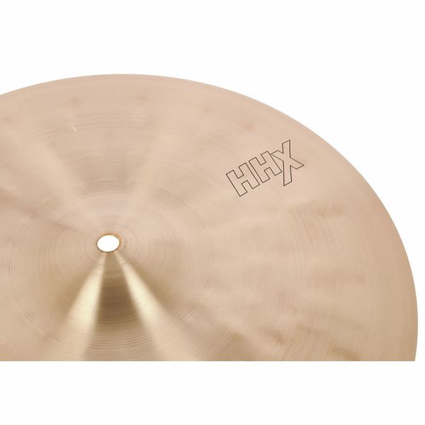 Sabian HHX Legacy Cymbal Set