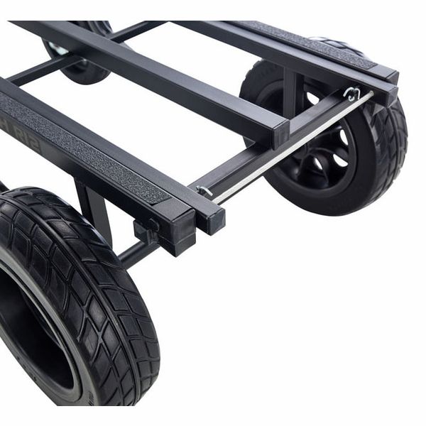 RockNRoller R12 Stealth (All-Terrain)