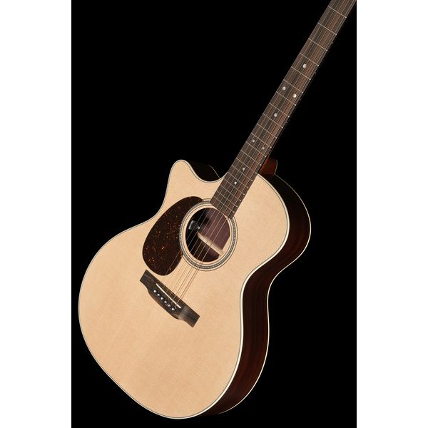 Martin Guitar GPC-16E-01 LH