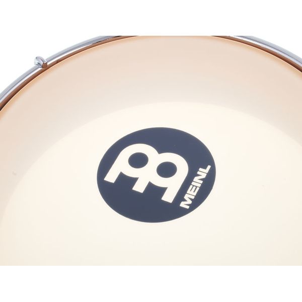 Meinl TBR06ABS-Y 6" Tamborim Yellow