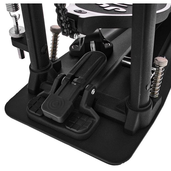 DW 2000A Single Bass Drum Pedal