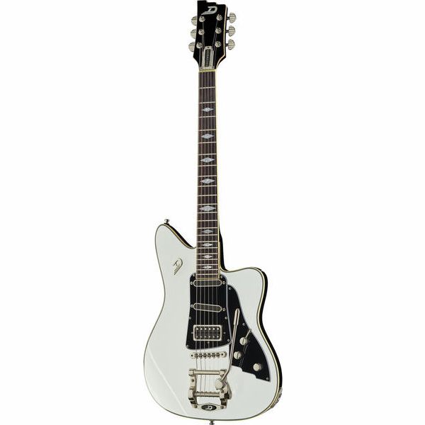 Duesenberg Paloma White