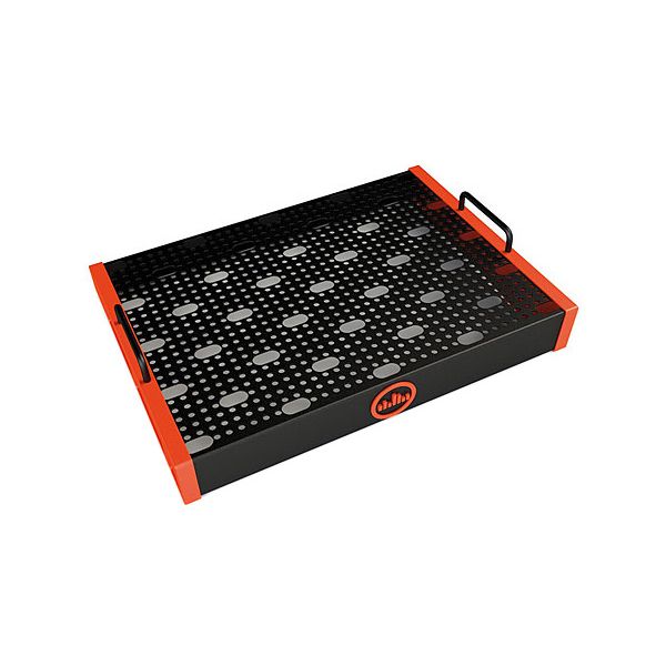 Temple Audio Design Duo 17 TR Pedalboard