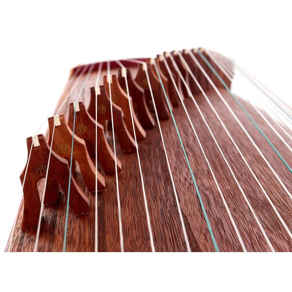 Artino Marco Polo Chinese GuZheng II