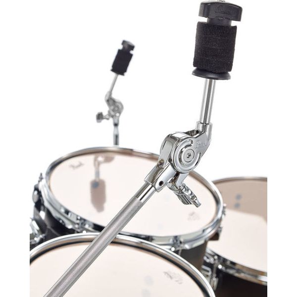 Pearl Decade Maple Studio BK Burst