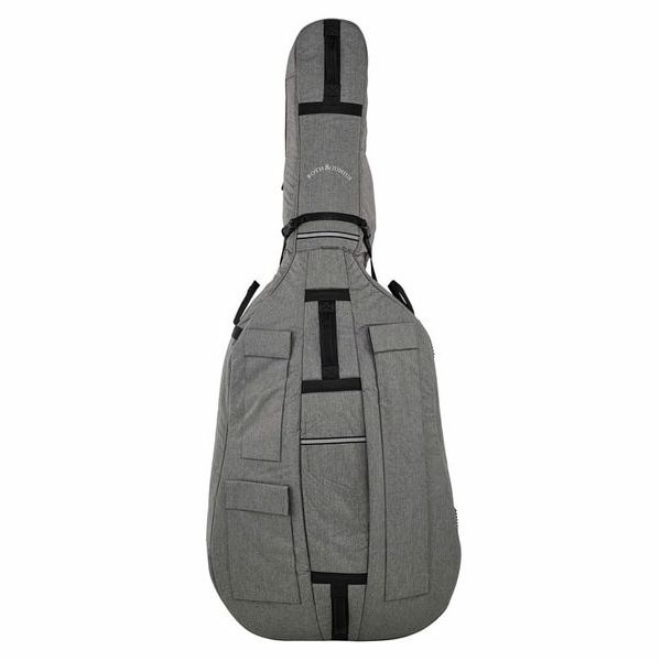 Roth & Junius BSB-03 Double Bass Bag 4/4 GG