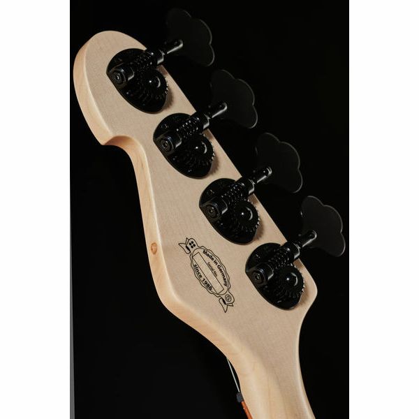 Sandberg California II SL TM 4 NT PF