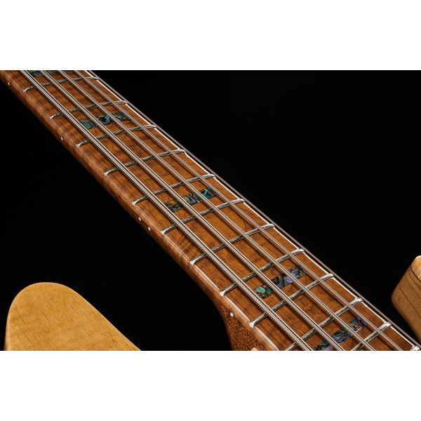 Marcus Miller V10DX-5 NT