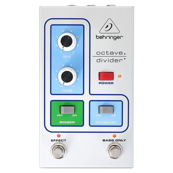 Behringer Octave Divider