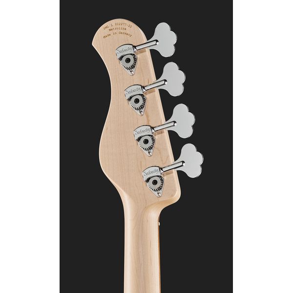 Sadowsky MetroLine Vintage M 4Str LPB