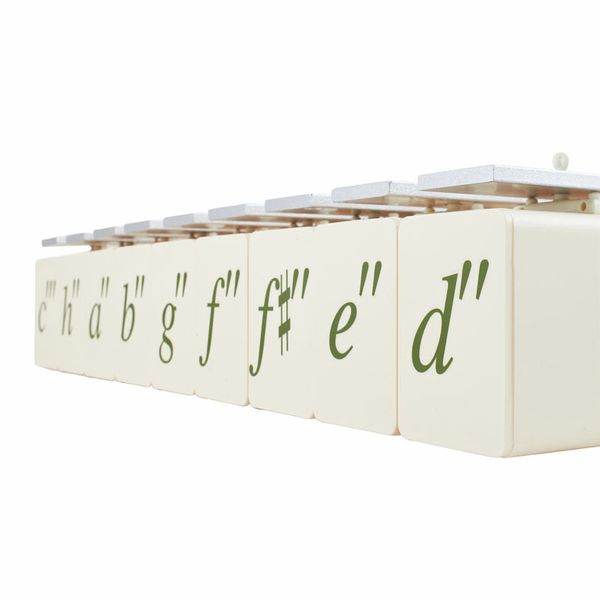 Sonor KSP40M1 Chime Bar Set