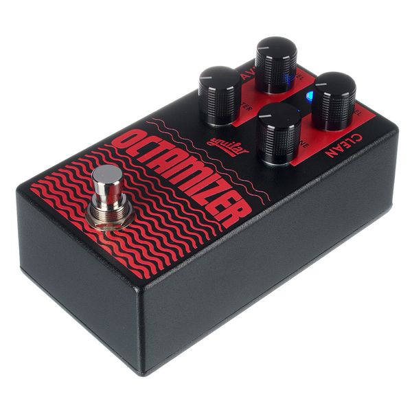 Aguilar Octamizer