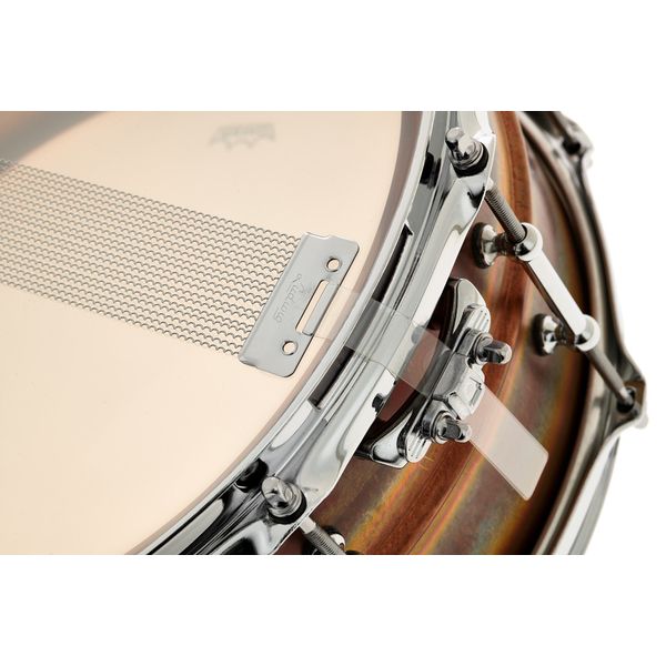 Ludwig 14"x6,5" LB552RT Bronze Phonic