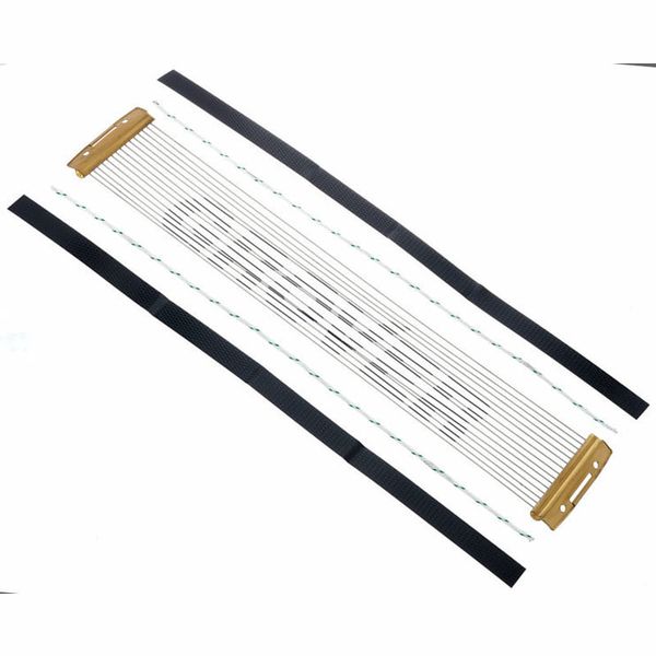 Grover Pro Percussion Snare Drum Wires 13JB