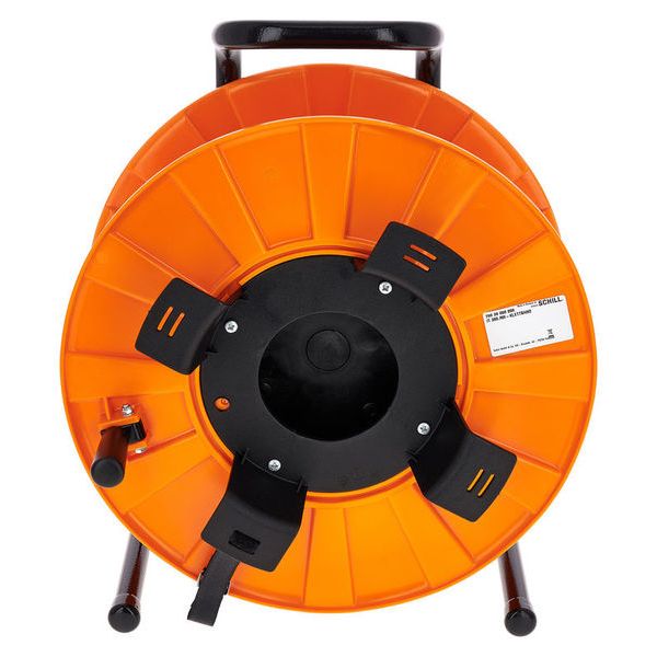 Schill IT 380.RM Orange Cable Drum