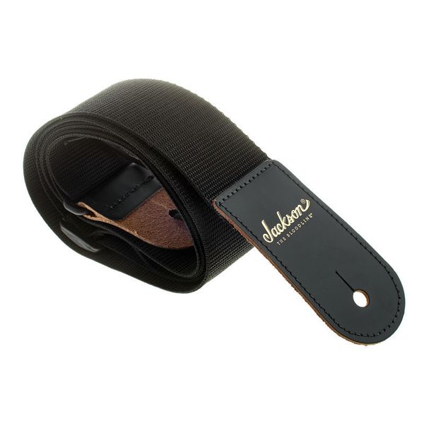 Jackson Guitar/Bass Strap