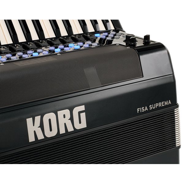 Korg FISA SUPREMA PMBK