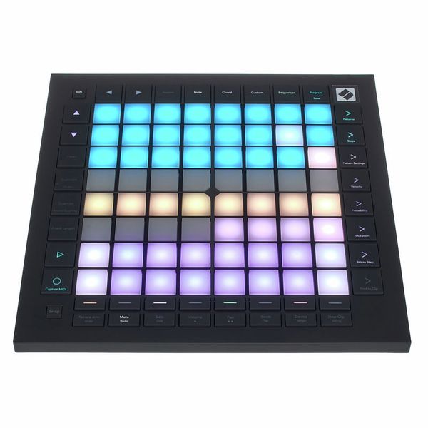 Novation Launchpad Pro MK3
