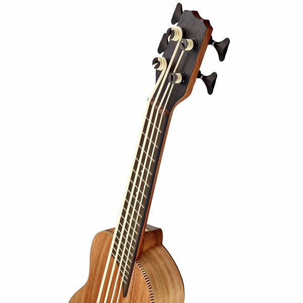 Thomann Bass Ukulele Side Hole