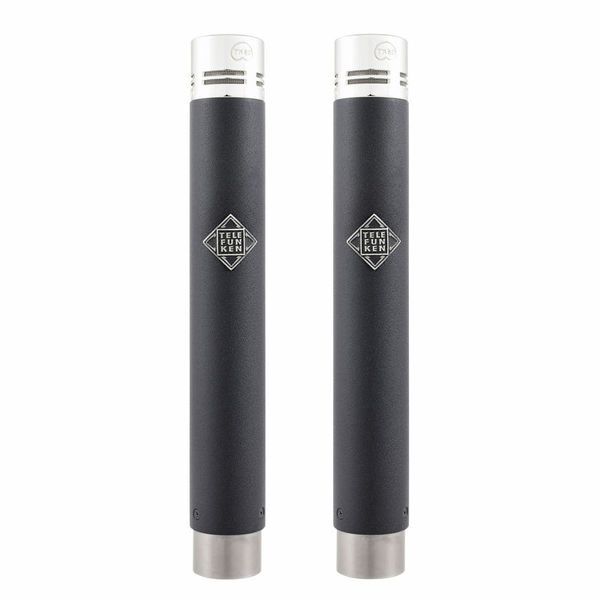 Telefunken M60 FET Cardioid Stereo-Set