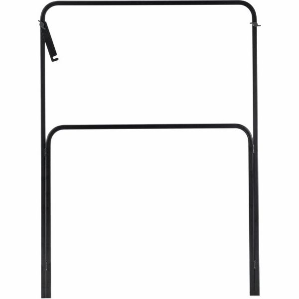 Stairville iX Stage Steel Handrail 1m