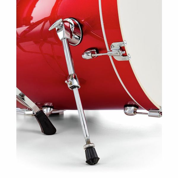 Gretsch Drums Energy Standard Red