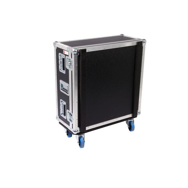 Thon Case A&H SQ6 with Dockhouse