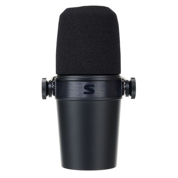 Shure MV7 X Podcast Bundle