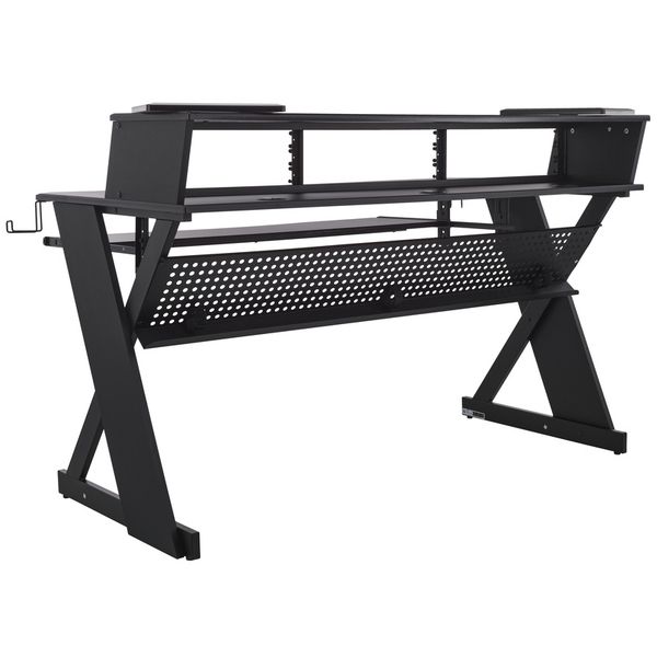 Thomann Studio Table XL Black