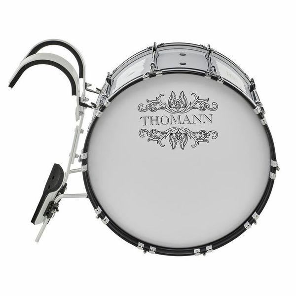 Thomann BD2414 Marching Bass Drum