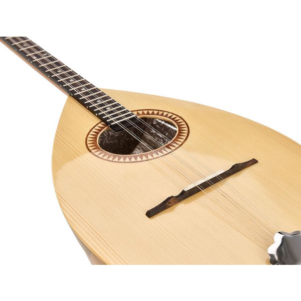 Matsikas BZ6-102 Greek Bouzouki