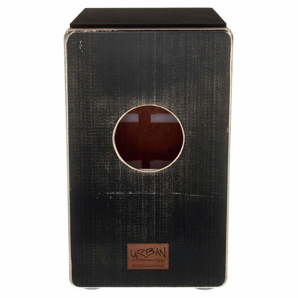 Schlagwerk CP5210 Urban OS Old Red