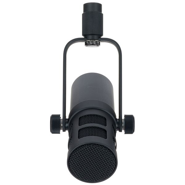 the t.bone MB 7 Beta Swivel Arm Bundle