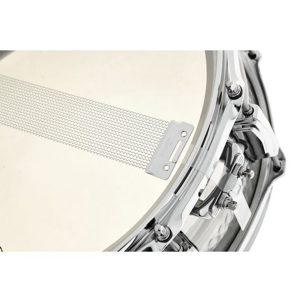 Ludwig 14"x05" LA404K Acrophonic Sn.
