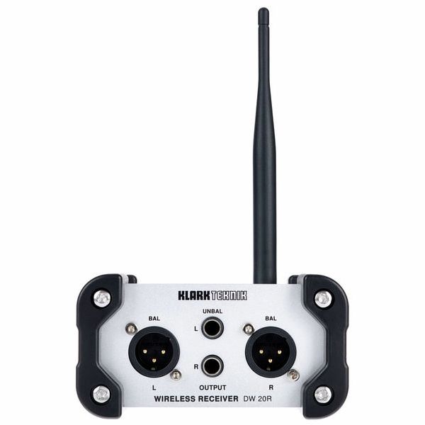 Klark Teknik AIR LINK DW 20R