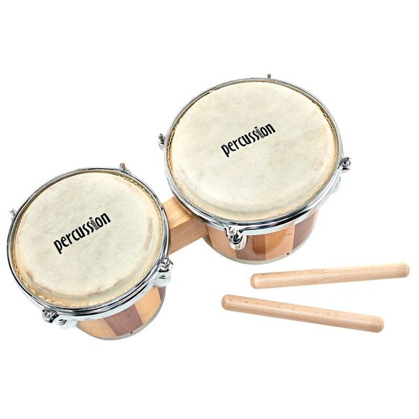 Goldon MusicTrolley Bongo Model 30512