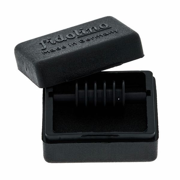 MusikBoutique Music Staff Roller Stamp 606