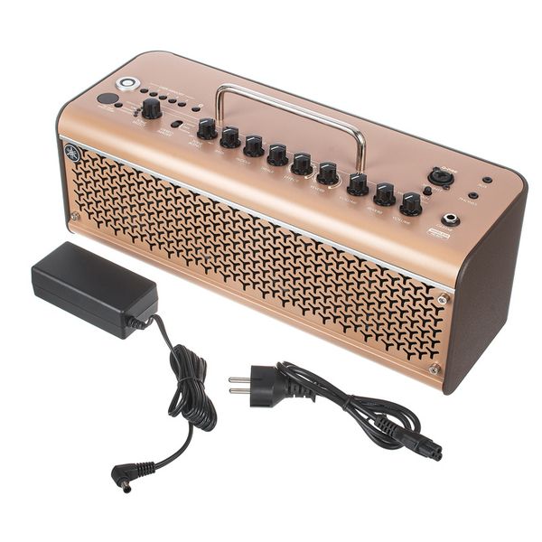 Yamaha THR30IIA Wireless Bundle