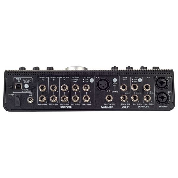 Mackie Big Knob Studio+