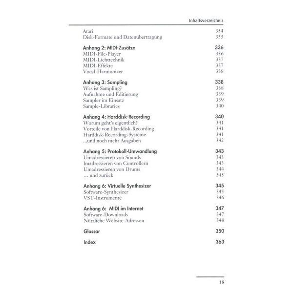 GC Carstensen Verlag Arbeiten mit MIDI-Files