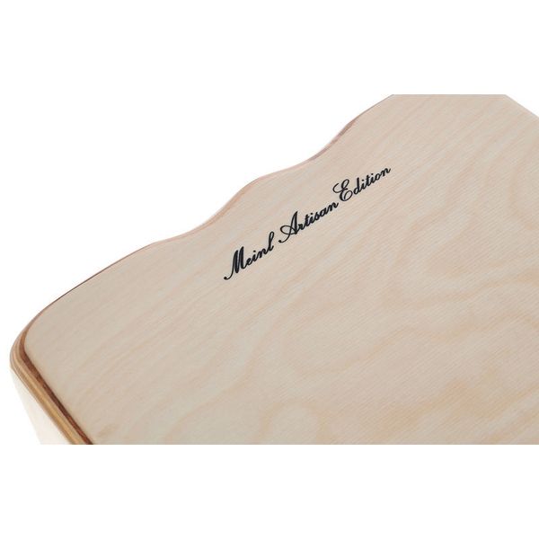 Meinl Artisan Tango Cajon Limba