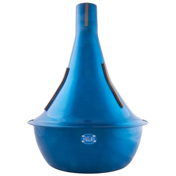 Wallace TWC-341B Bb- Tuba Straight