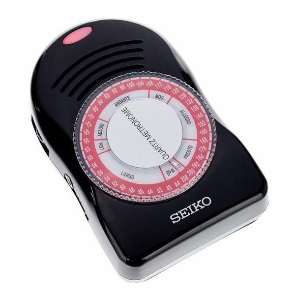 Seiko SQ-50V Metronome