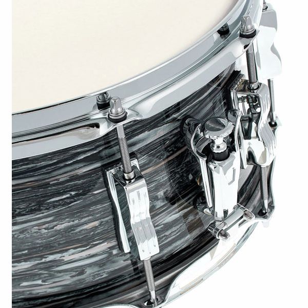 Ludwig 14"x6,5" Classic Maple V.B.Oy.