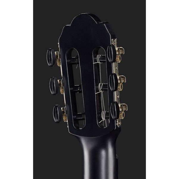 Gewa Student Black 1/2