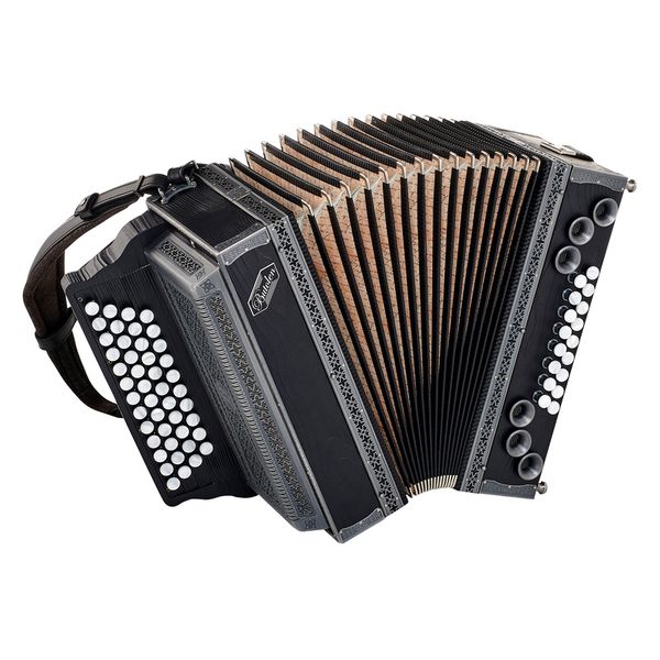 Butolen Spruce G/C/F/Bb